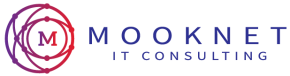 Mooknet IT Consulting and Network Solutions Services Logo